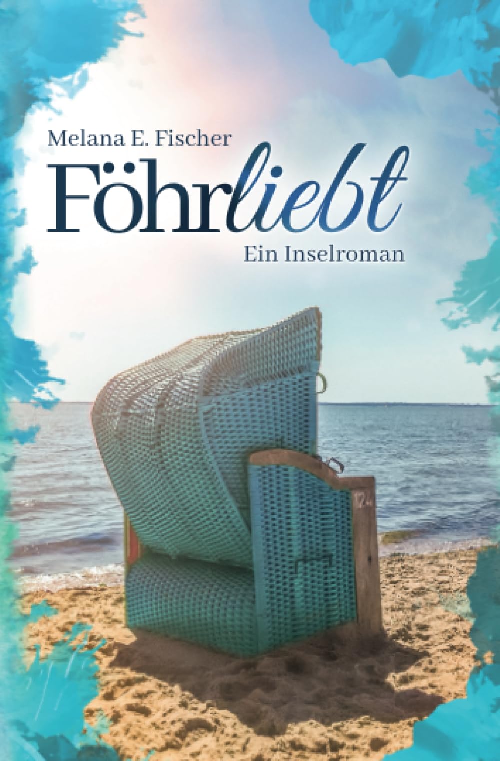 Föhrliebt Ein Inselroman (Föhr Reihe) Contemporary literature Books