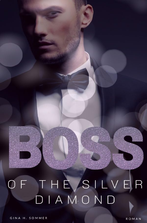 Boss of the Silver Diamond Contemporary literature