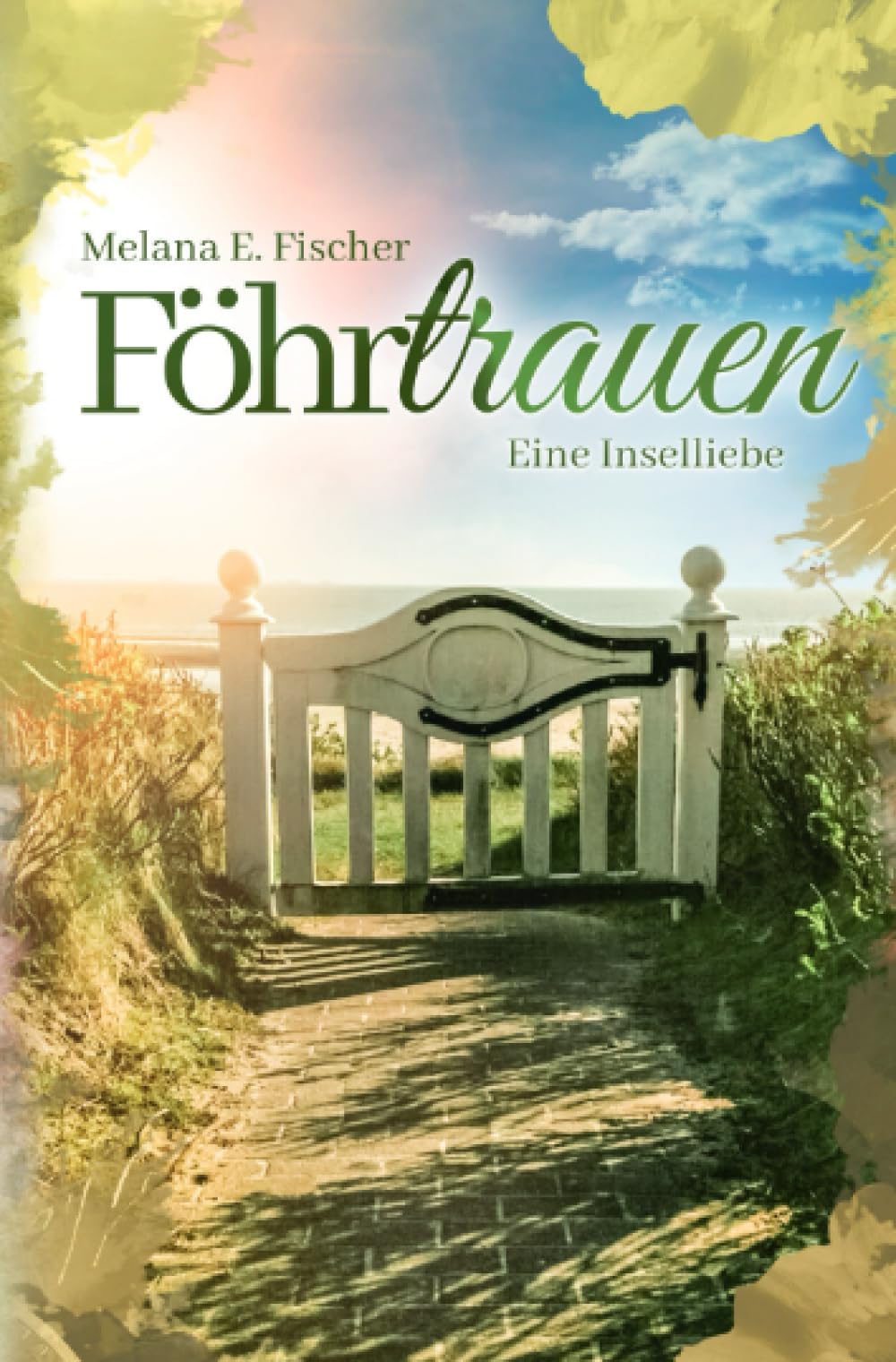 Föhrtrauen Eine Inselliebe (Föhr Reihe) Contemporary literature