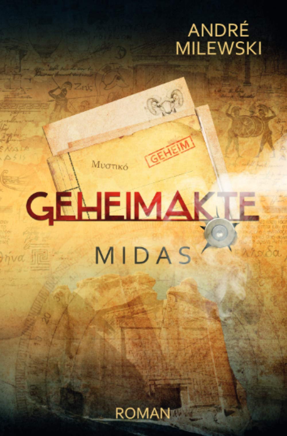 Geheimakte Midas Fairy Tales & Legends