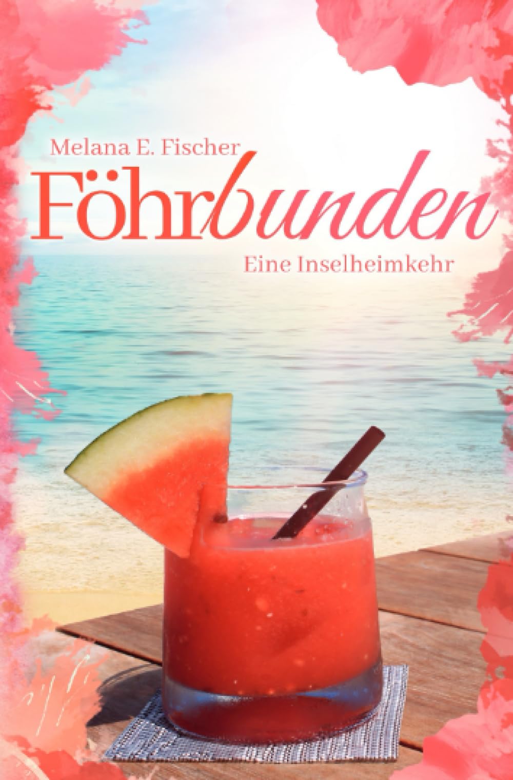 Föhrbunden Eine Inselheimkehr book