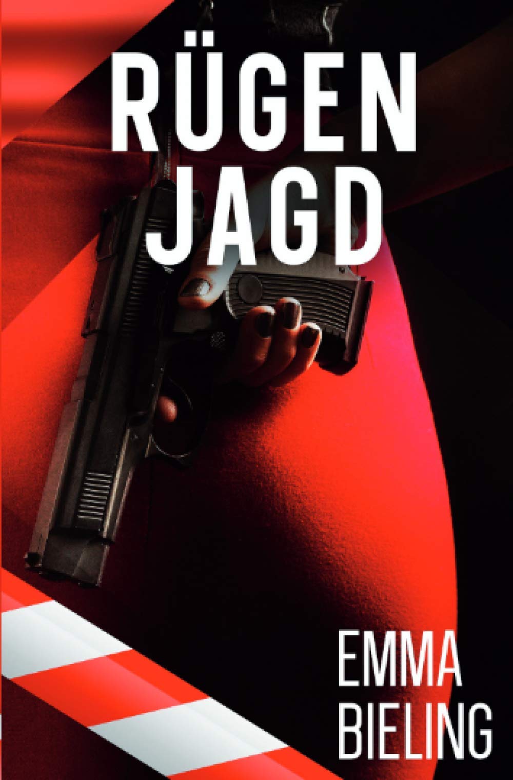 Rügenjagd: Luna Maiwalds erster Fall (Luna Maiwald ermittelt) Contemporary literature
