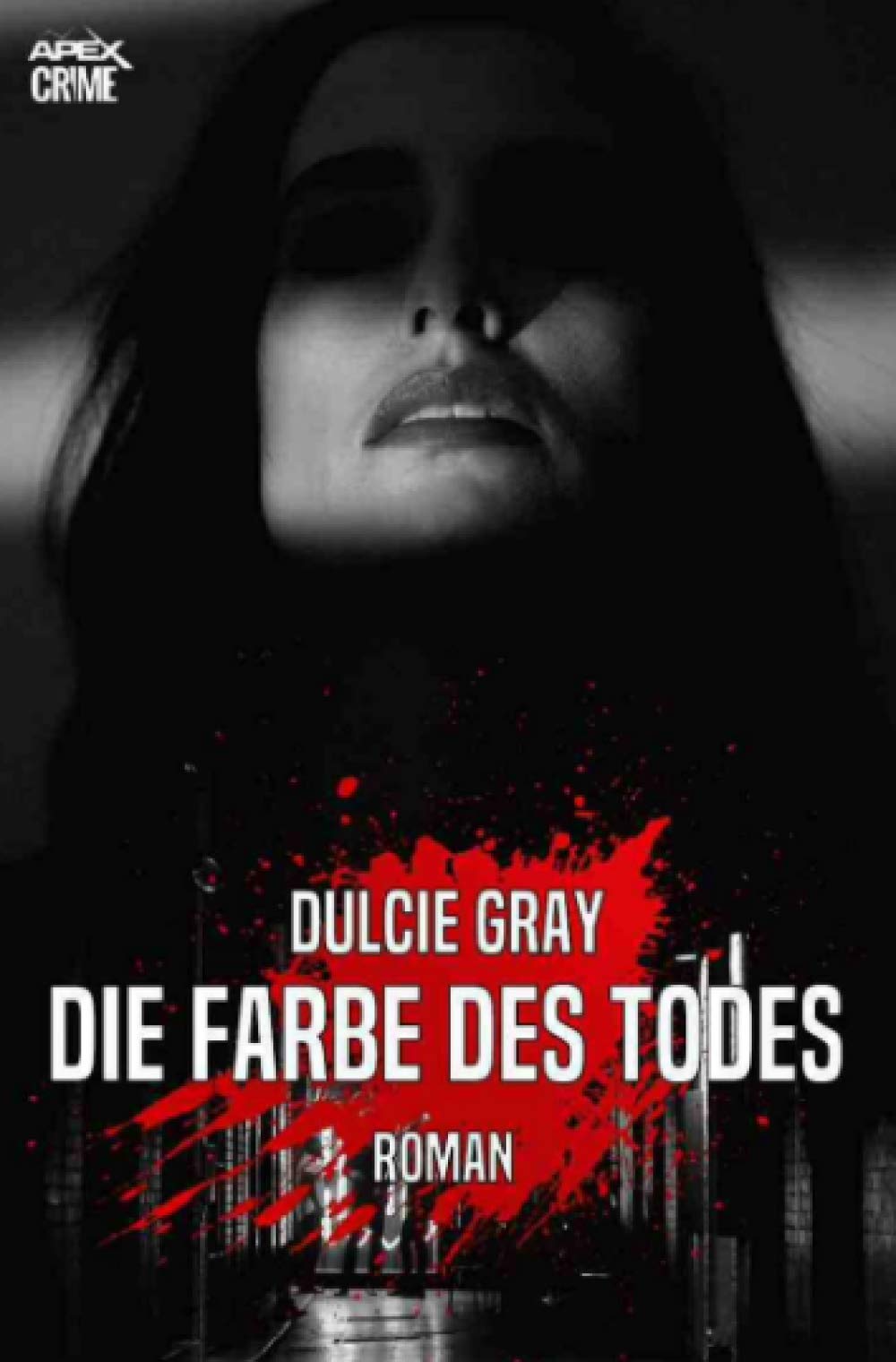 DIE FARBE DES TODES: Der Krimi-Klassiker! Classics