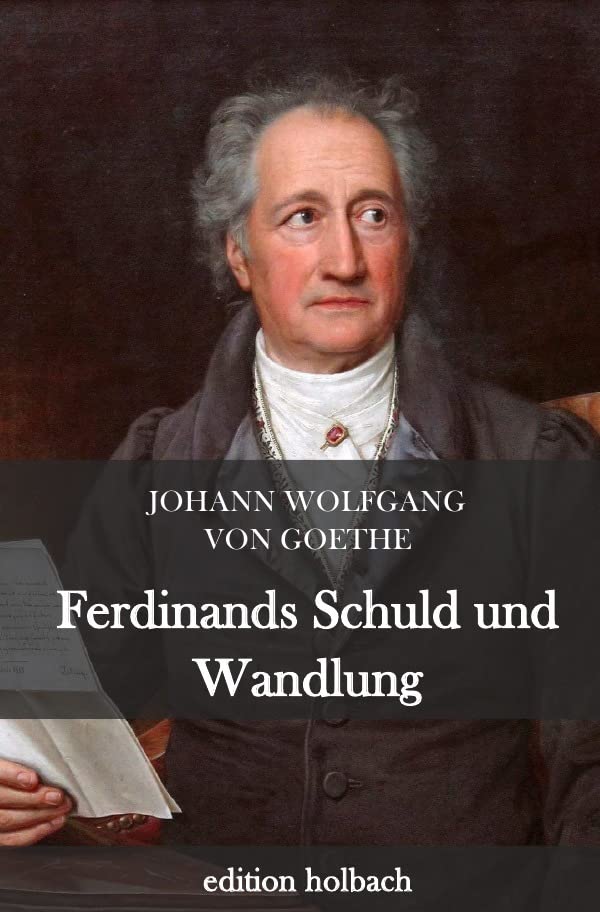 Ferdinands Schuld und Wandlung Classics