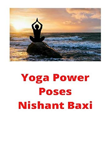 Yoga Power Poses Health, Nutrition & Fitness
