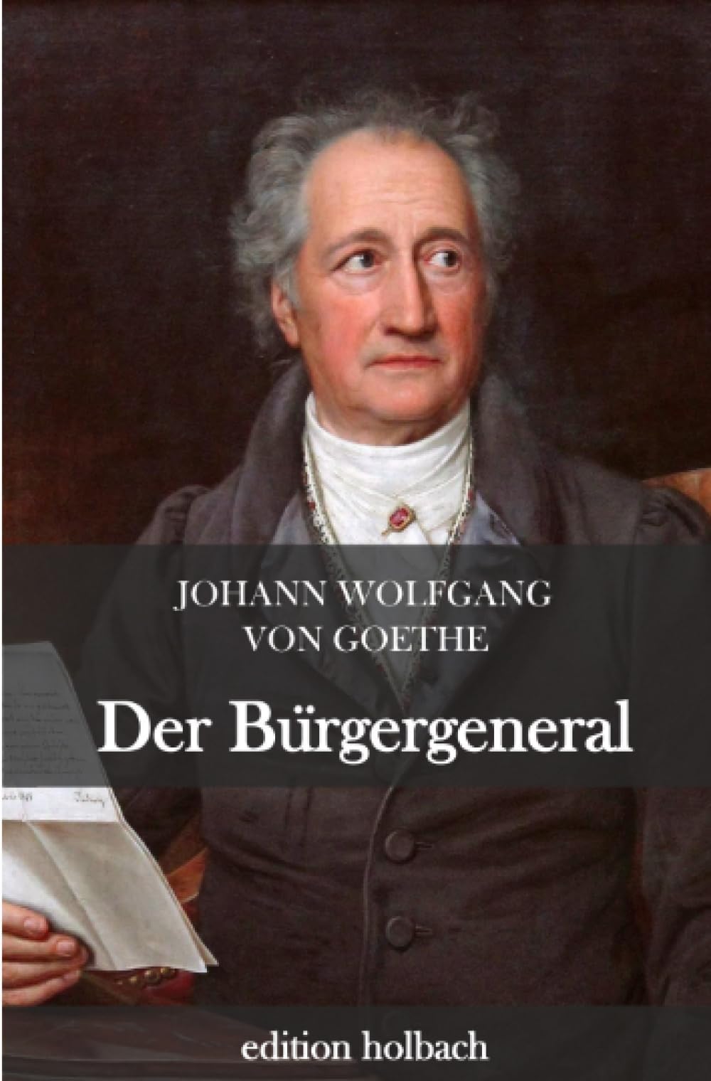 Der Bürgergeneral Drama