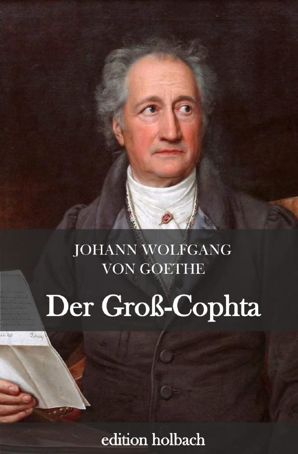 Der Groß-Cophta Drama