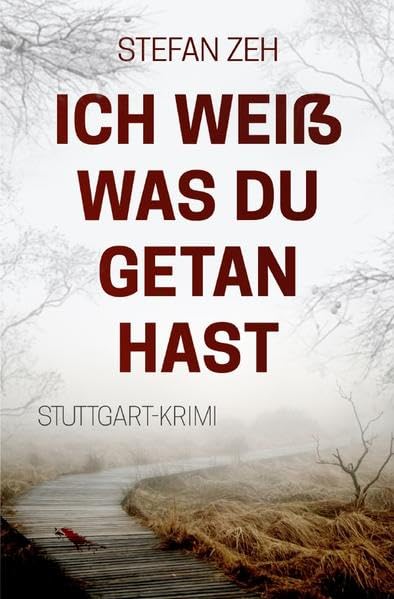 Ich weiß was du getan hast Action & Adventure