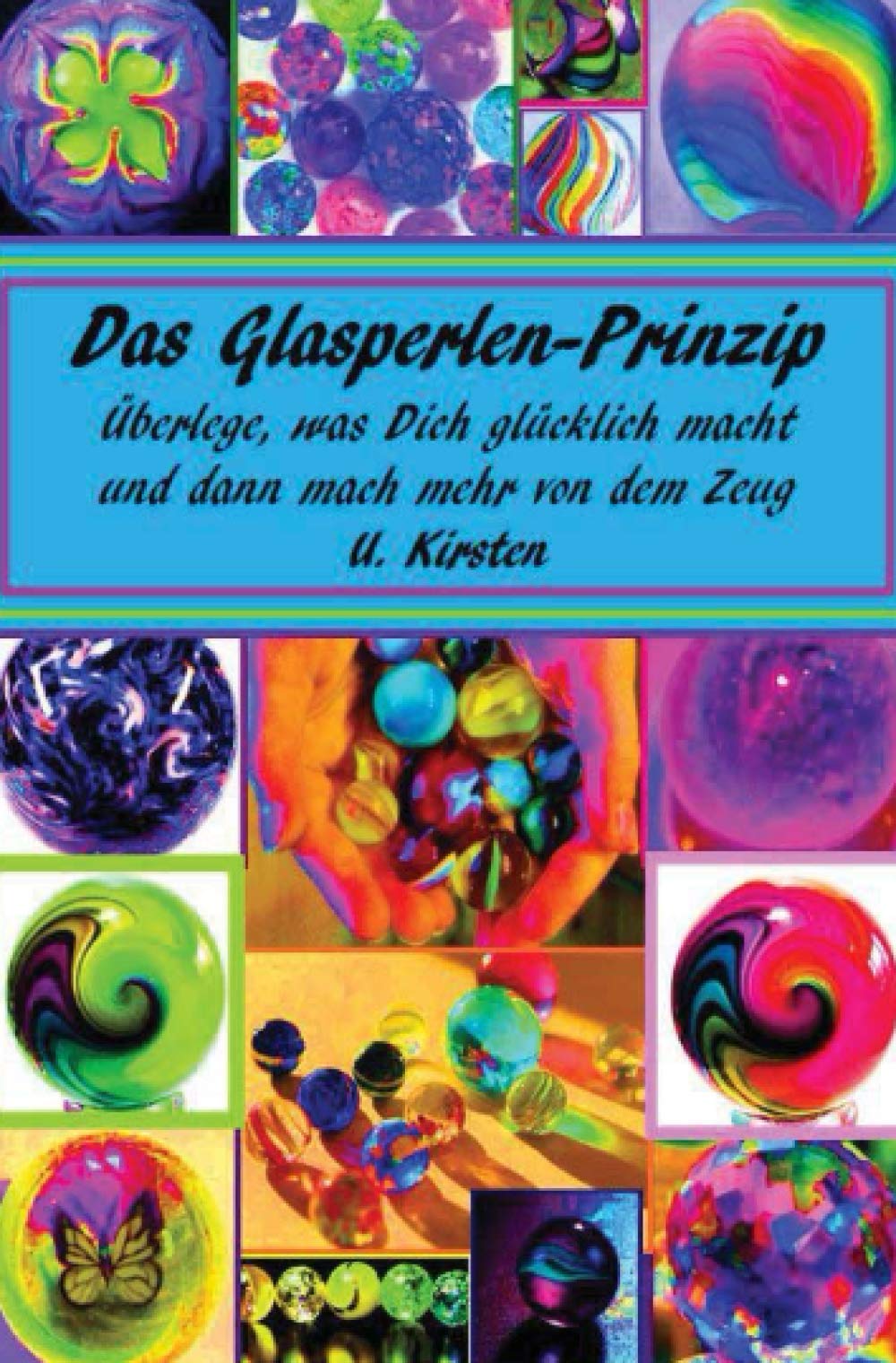 Product Image: Das Glasperlen - Prinzip