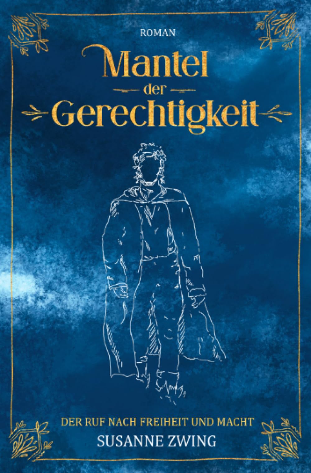 Mantel der Gerechtigkeit: Der Ruf nach Freiheit und Macht Action & Adventure