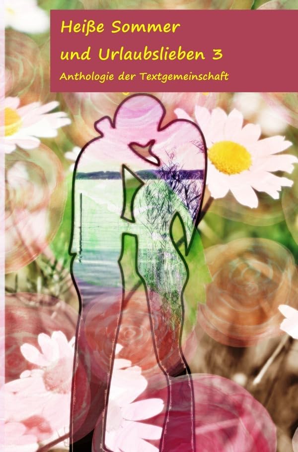 Urlaubslieben / Heiße Sommer und Urlaubslieben 3 Contemporary literature