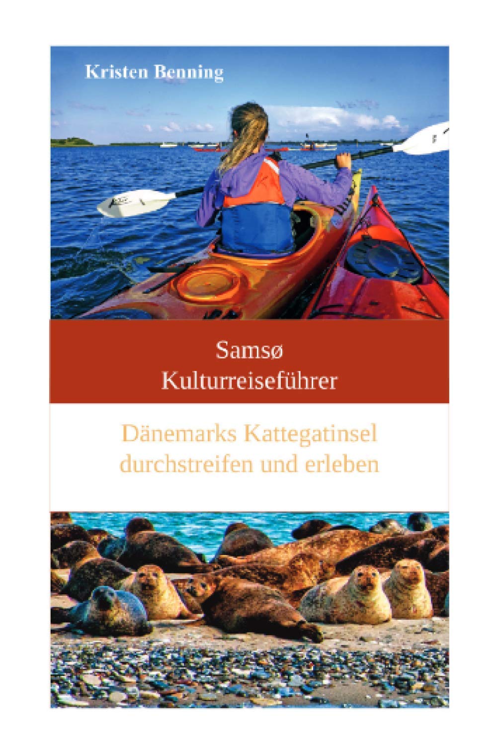 Samsø Kulturreiseführer: Dänemarks Kattegatinsel durchstreifen und erleben Leisure, Home & Garden