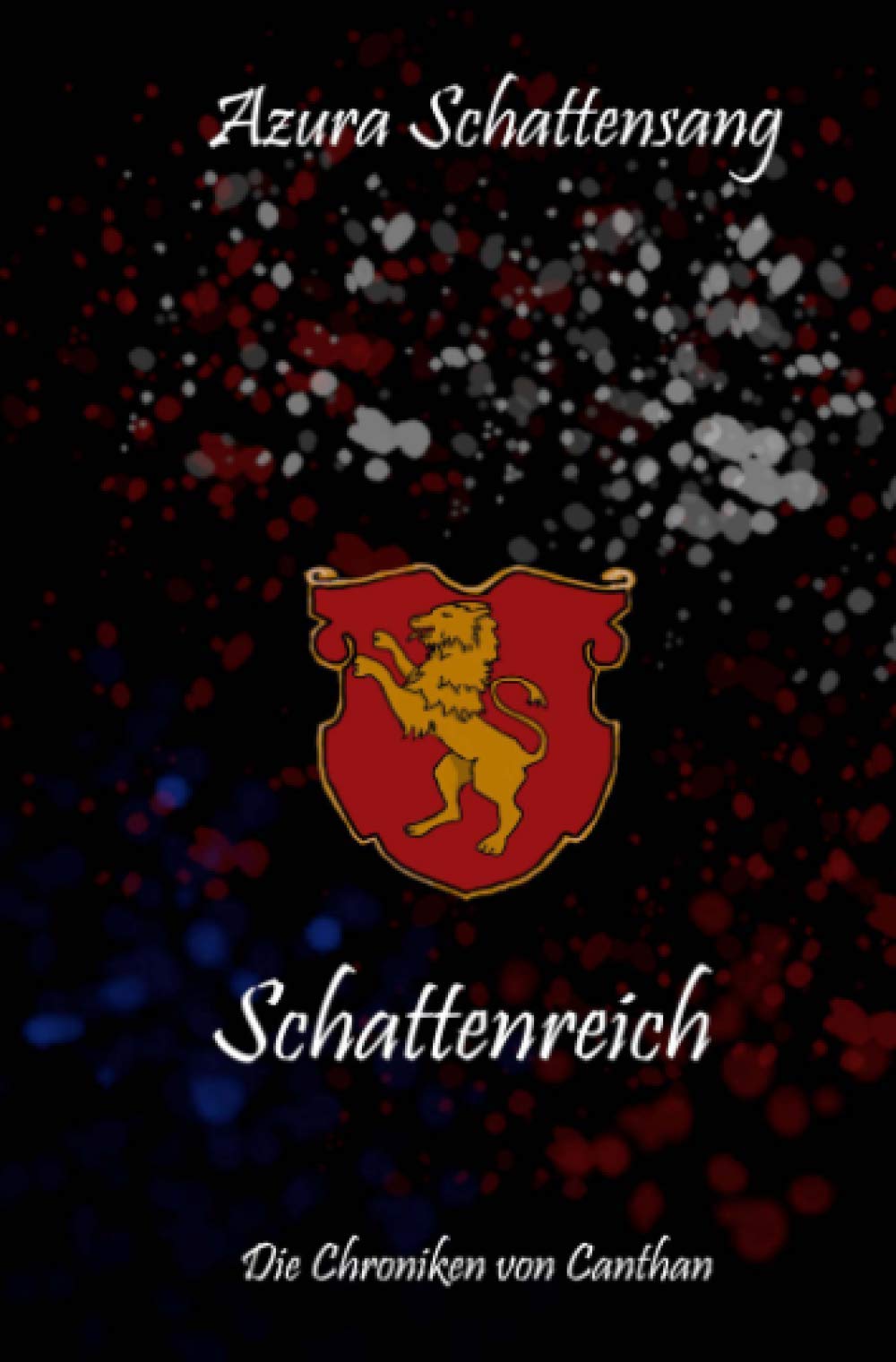 Schattenreich: Die Chroniken von Canthan Contemporary literature