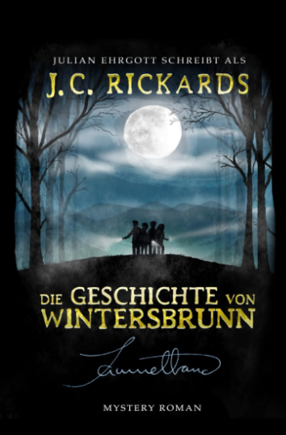 Die Geschichte von Wintersbrunn: Sammelband book
