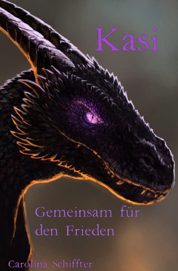 Kasi: Gemeinsam für den Frieden: 1 book