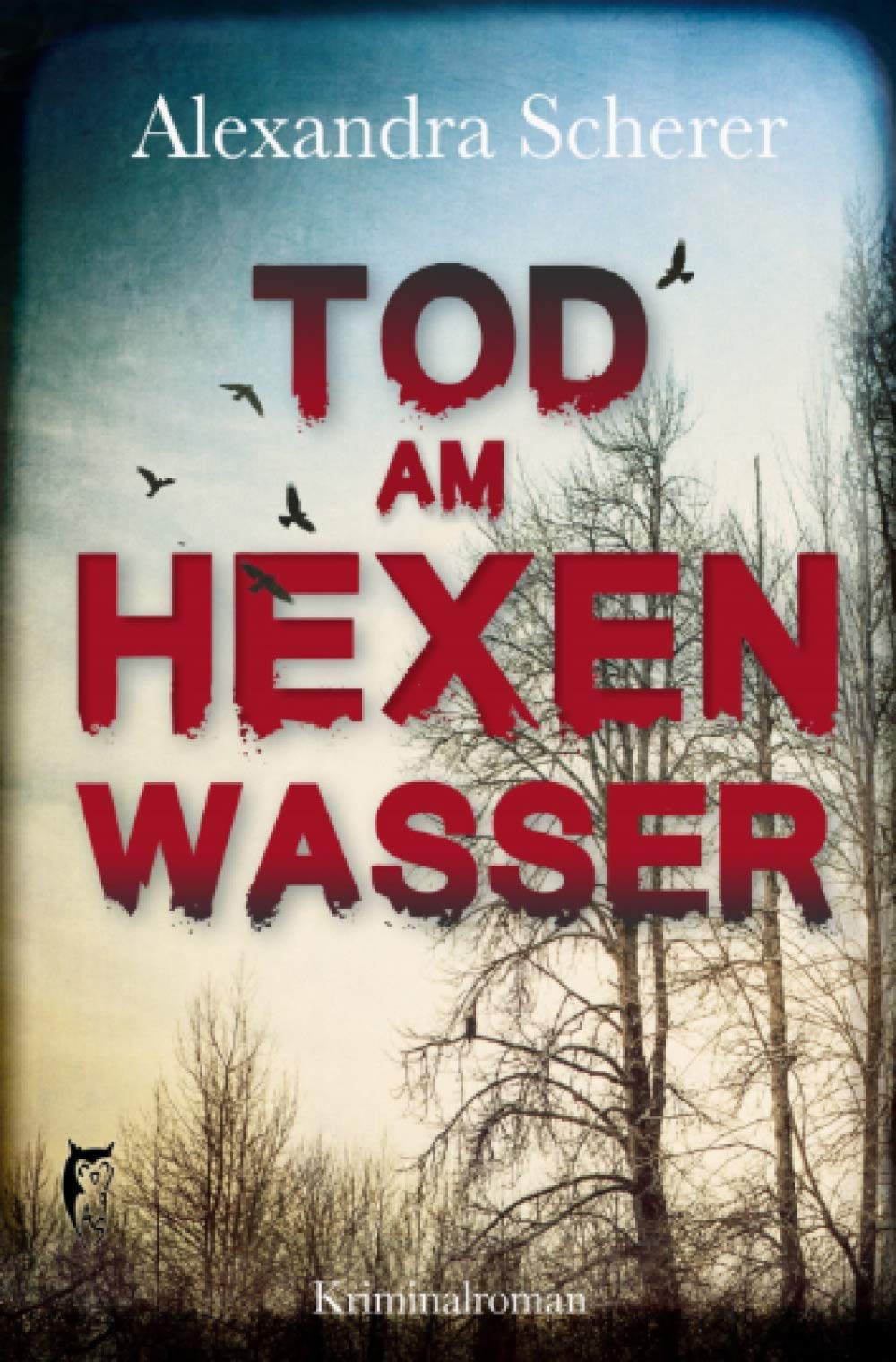 Tod am Hexenwasser: Allgäu-Krimi book