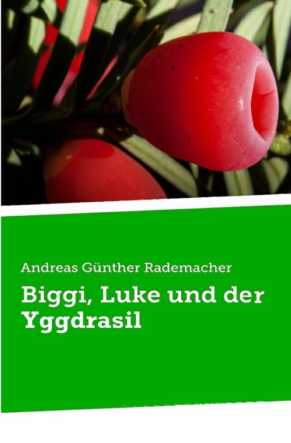 Biggi und Luke / Biggi, Luke und der Yggdrasil Fiction
