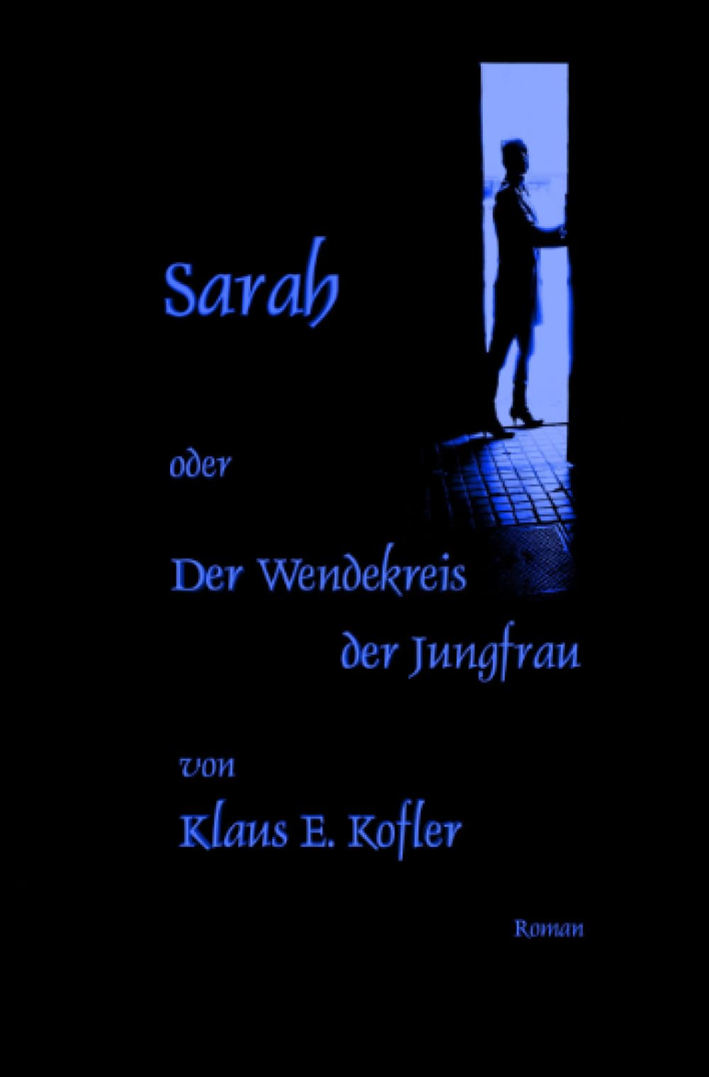 Sarah oder Der Wendekreis der Jungfrau Contemporary literature Books