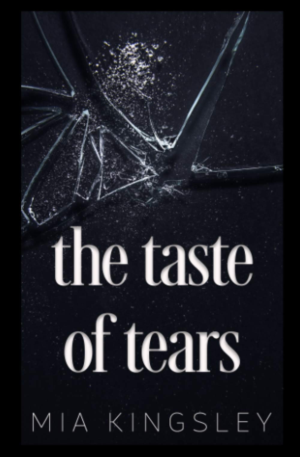 The Taste Of Tears Contemporary literature