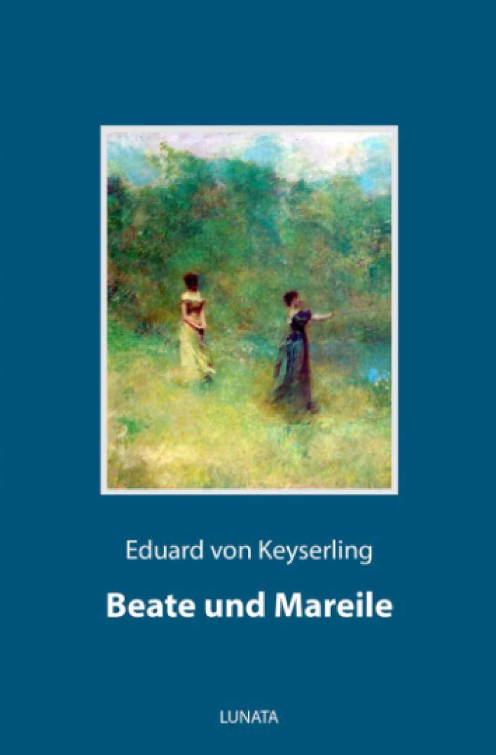 Beate und Mareile: Eine Schloßgeschichte book