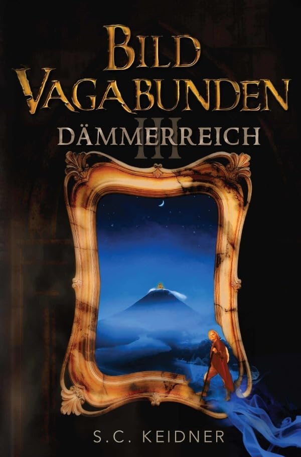 Bildvagabunden: Dämmerreich Action & Adventure