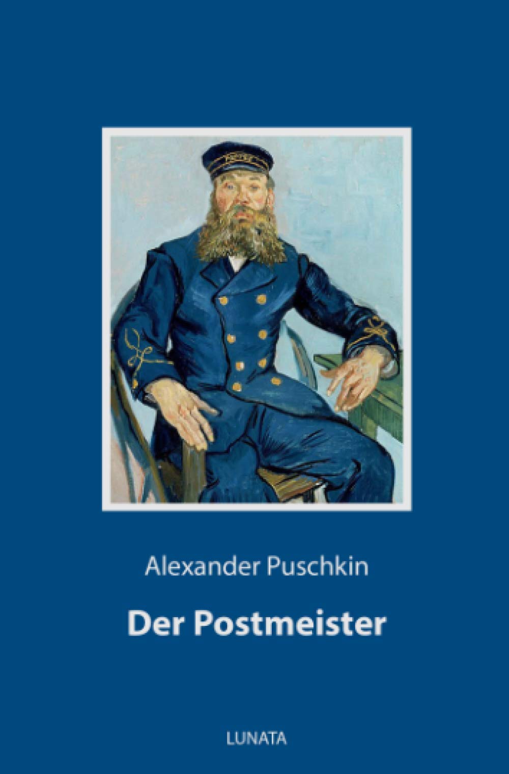 Der Postmeister: und andere Erzählungen book
