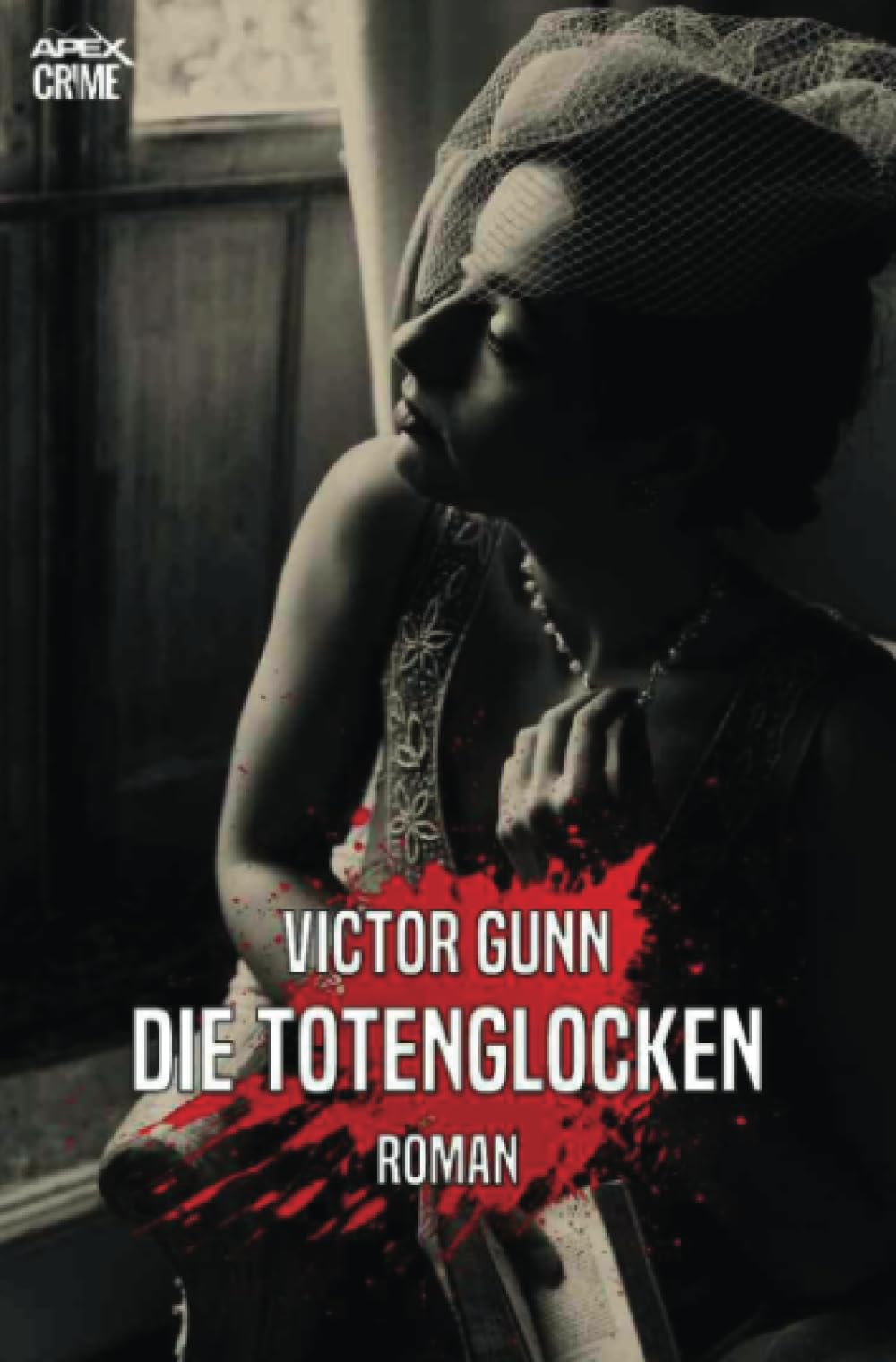 DIE TOTENGLOCKEN: Der Krimi-Klassiker! book