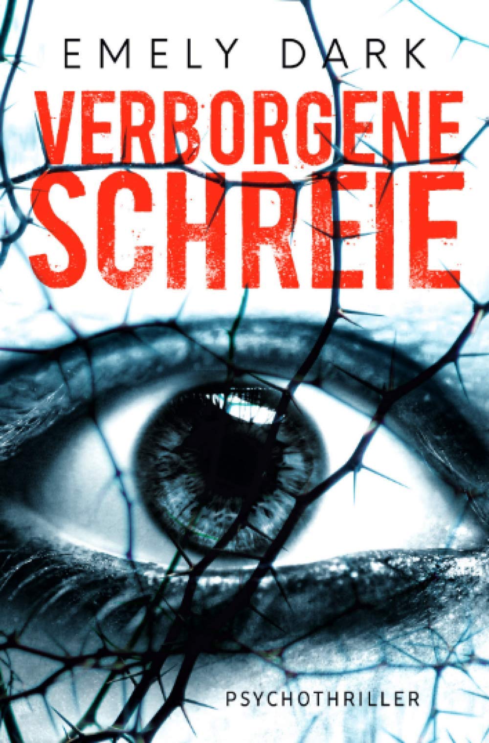 Verborgene Schreie: Psychothriller Action & Adventure