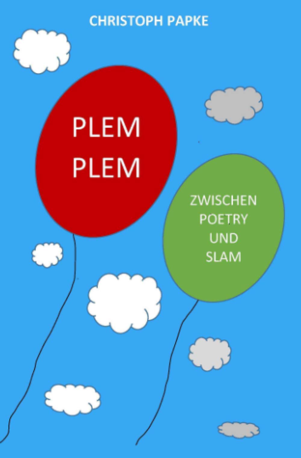 PLEMPLEM: ZWISCHEN POETRY UND SLAM book