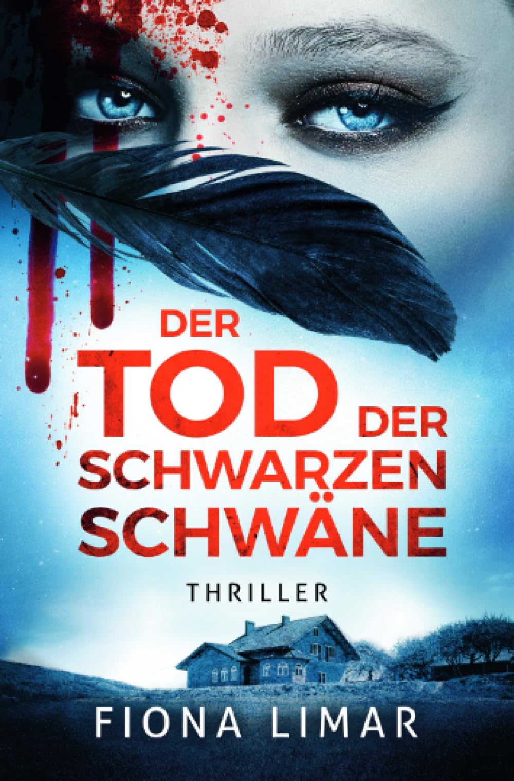 Der Tod der schwarzen Schwäne (Brandenburg-Krimis) Action & Adventure