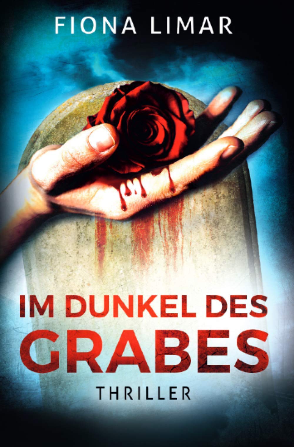 Im Dunkel des Grabes (Brandenburg-Krimis) Action & Adventure
