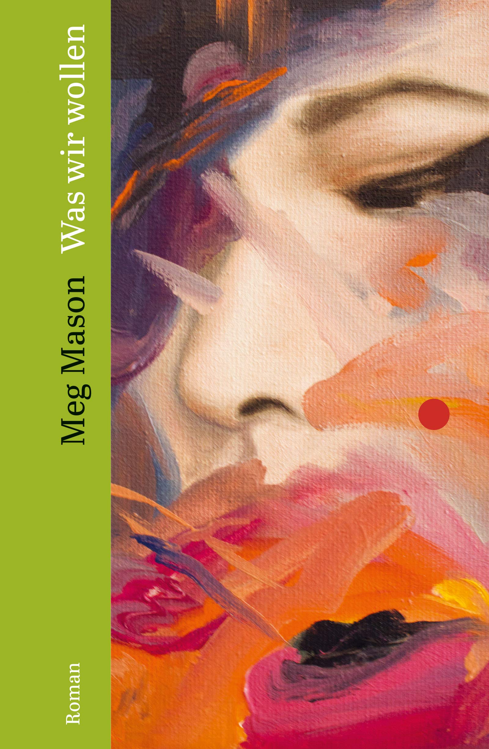 Was wir wollen Contemporary literature Books
