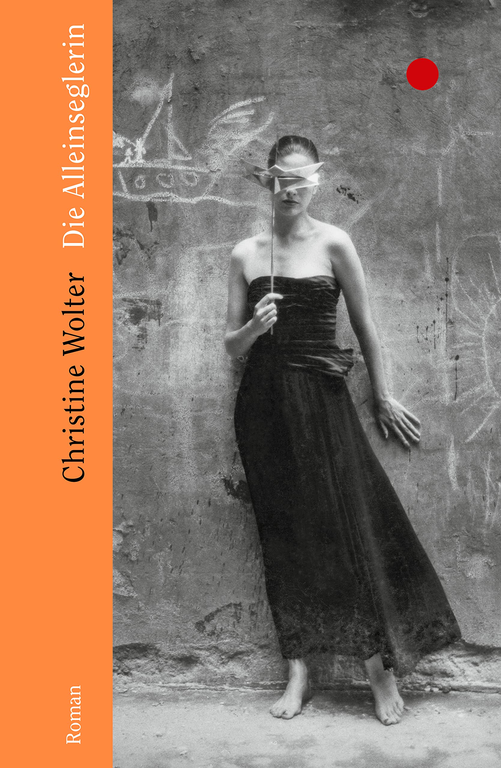 Die Alleinseglerin Contemporary literature