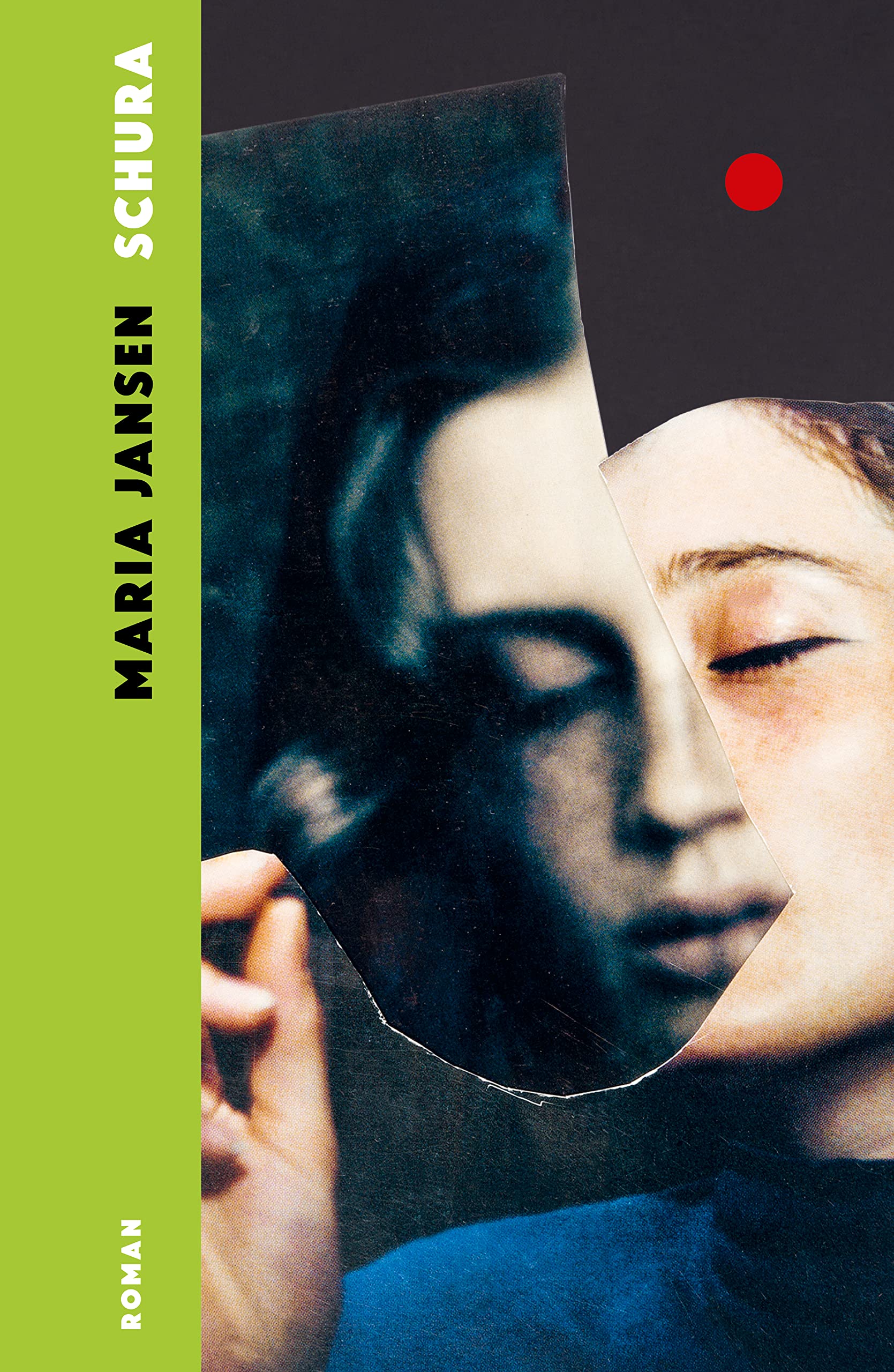 Schura: Roman | Ein vielschichtiges Debüt über Verlust und was geschieht, wenn man nicht trauern kann Contemporary literature