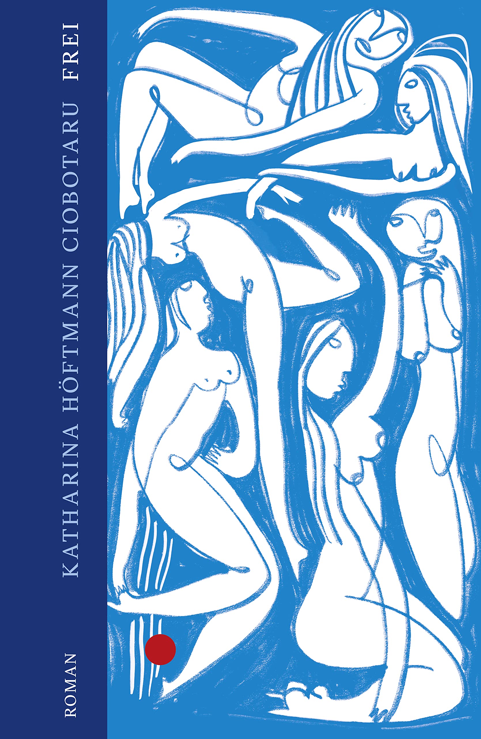 Frei Contemporary literature Books