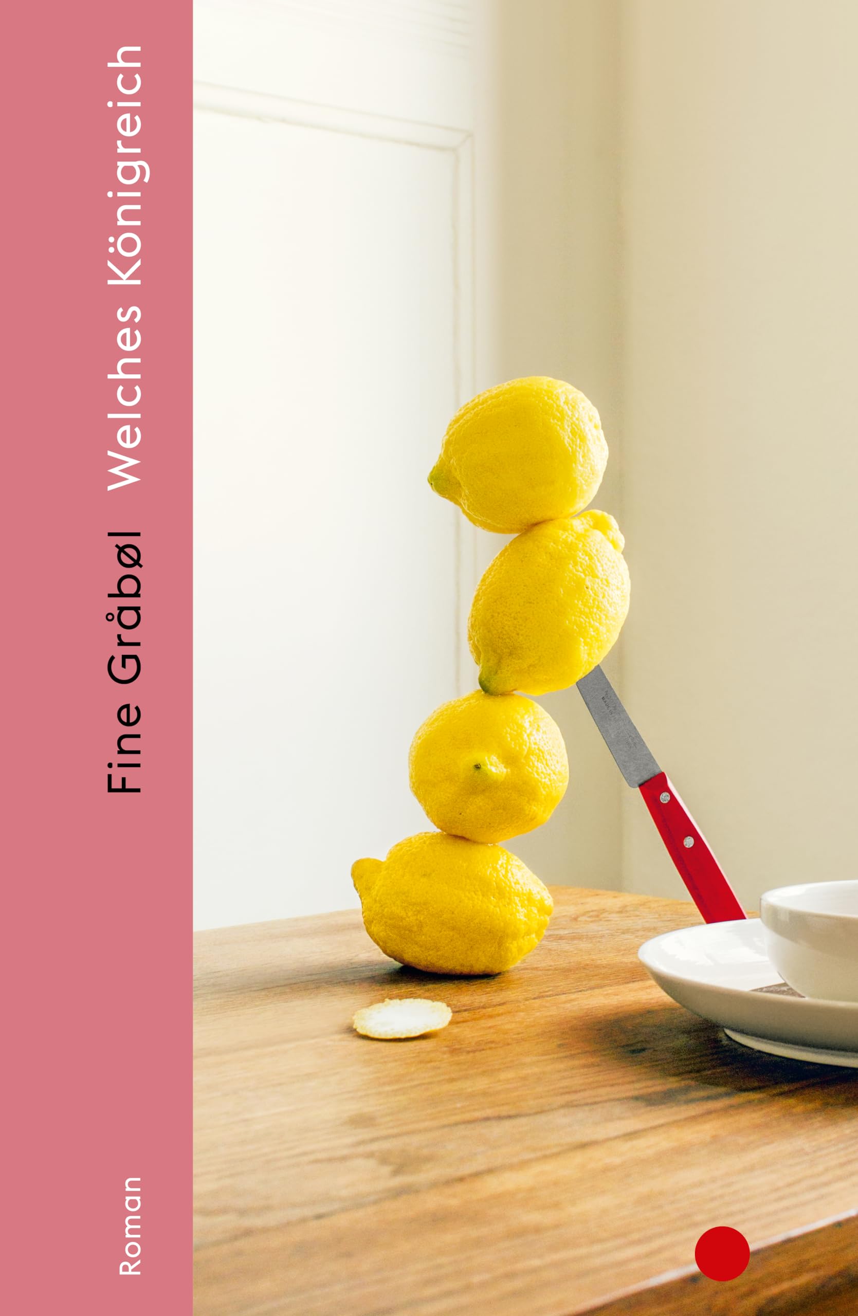 Product Image: Welches Königreich