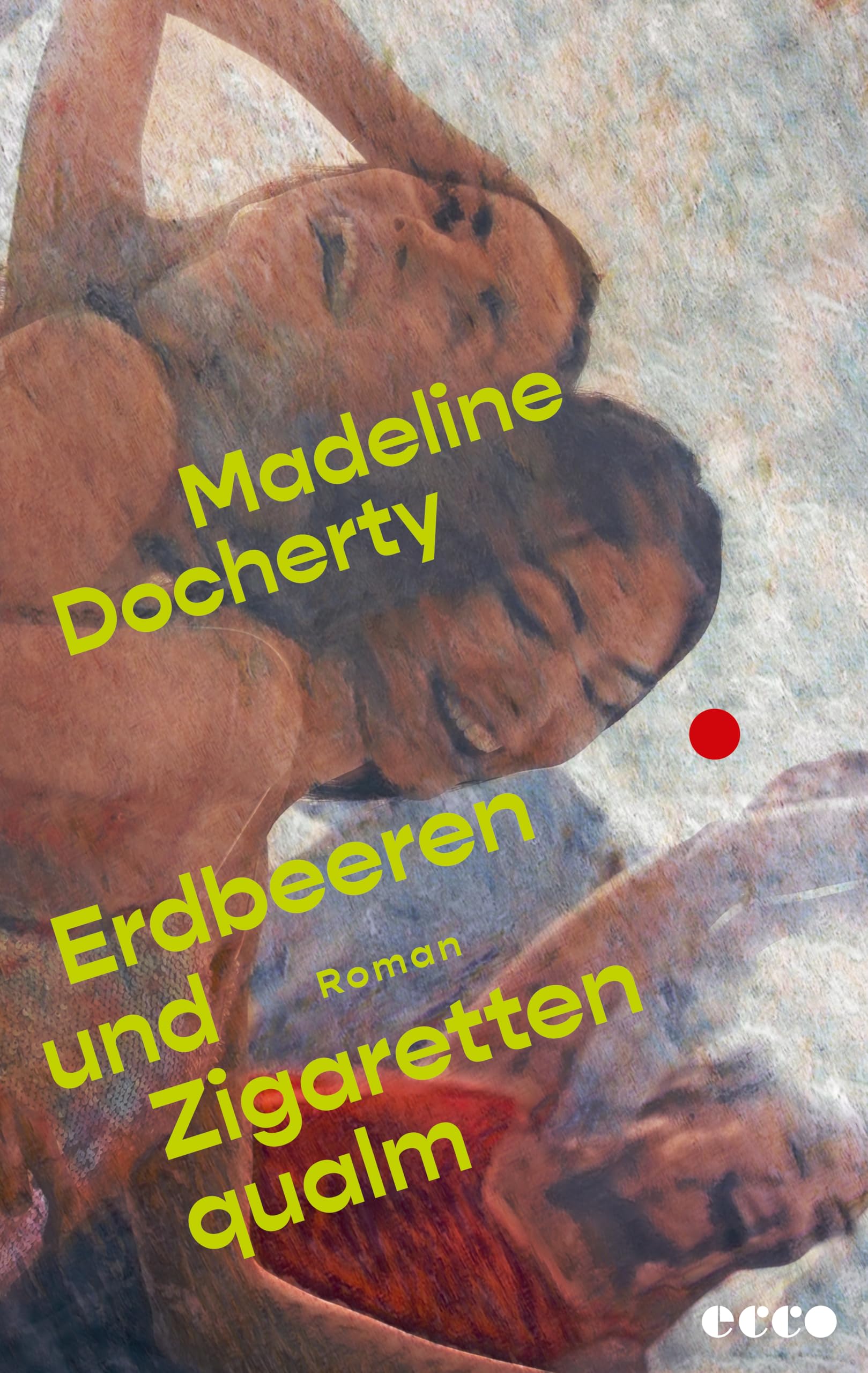 Product Image: Erdbeeren und Zigarettenqualm