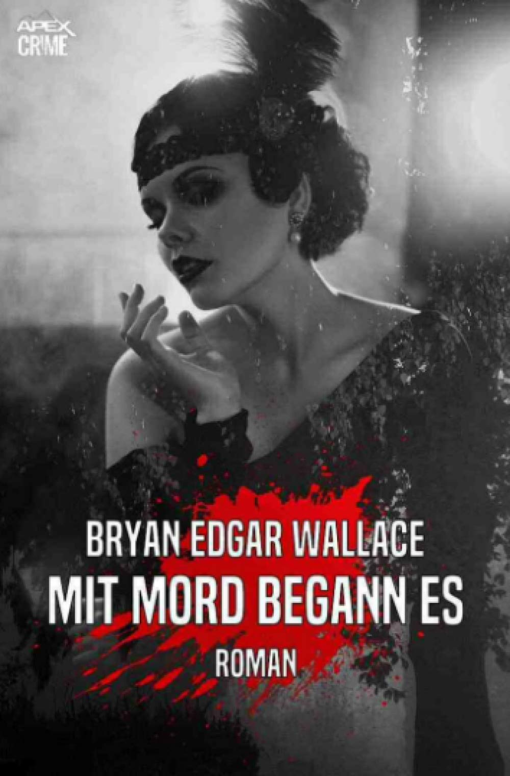 MIT MORD BEGANN ES: Der Krimi-Klassiker! Classics