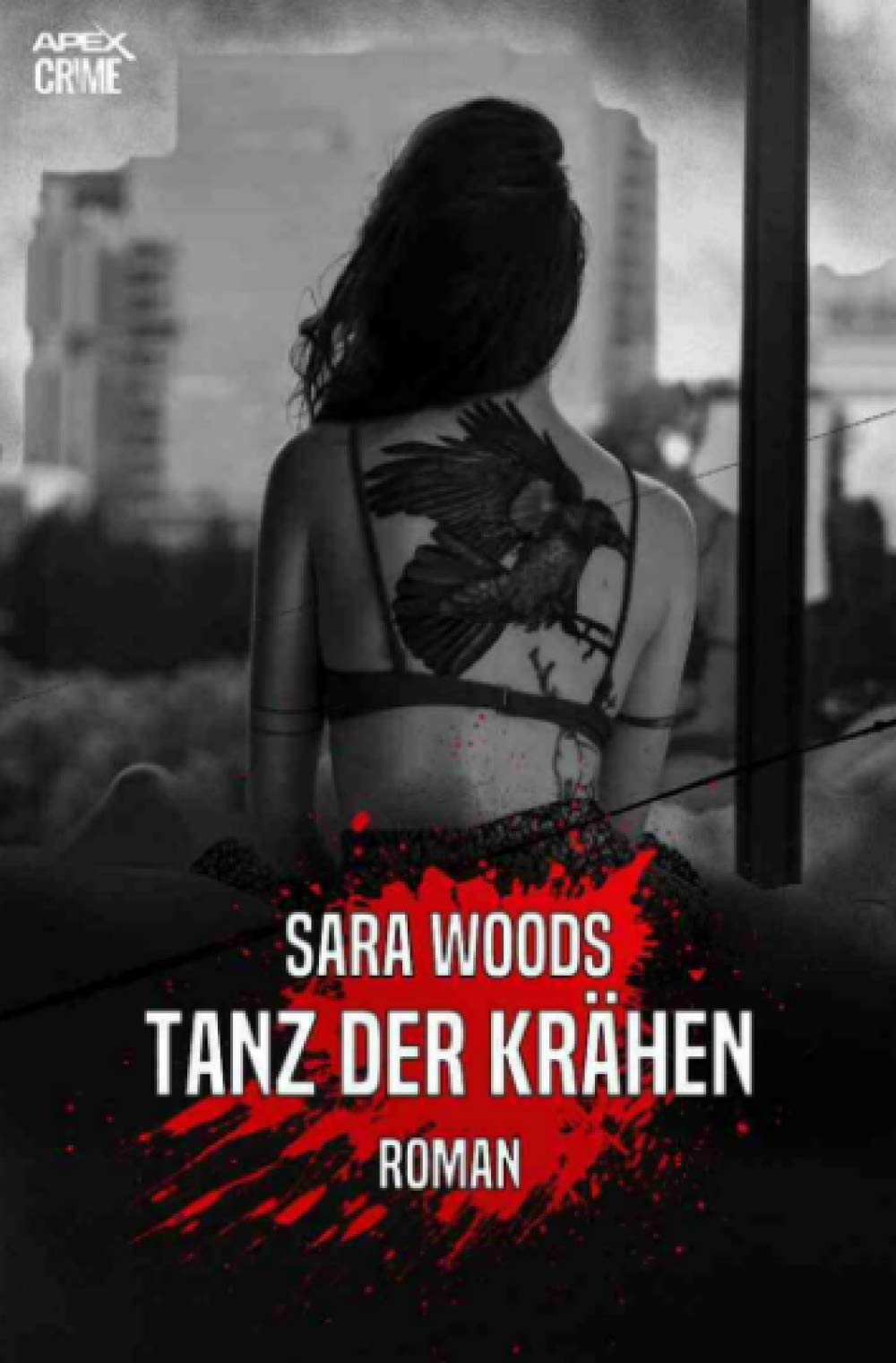 TANZ DER KRÄHEN: Der Krimi-Klassiker! Classics