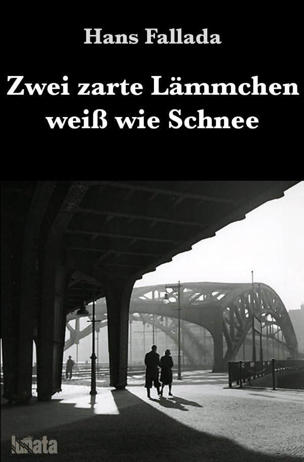 Zwei zarte Lämmchen weiß wie Schnee Classics