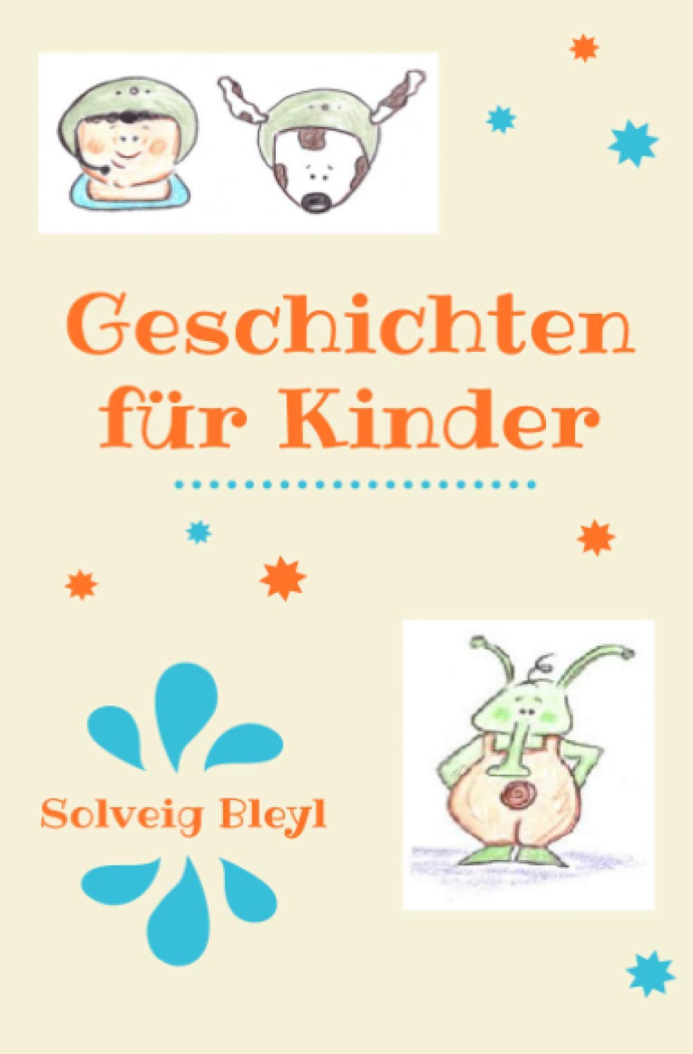 Geschichten für Kinder Non-fiction