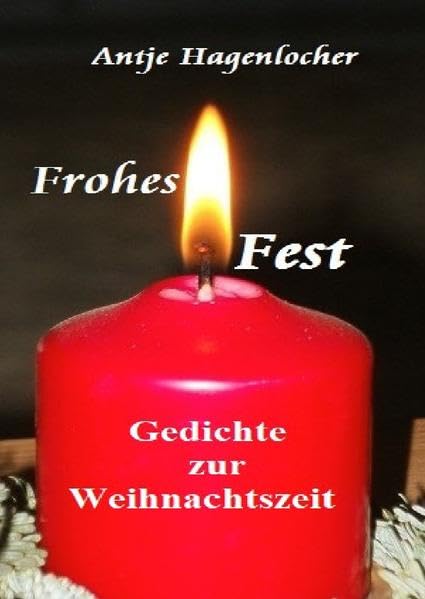 Frohes Fest Poetry
