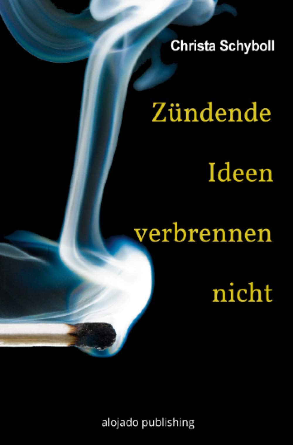 Zündende Ideen verbrennen nicht: Das Beste aus sechs aphoristischen Werken Contemporary literature