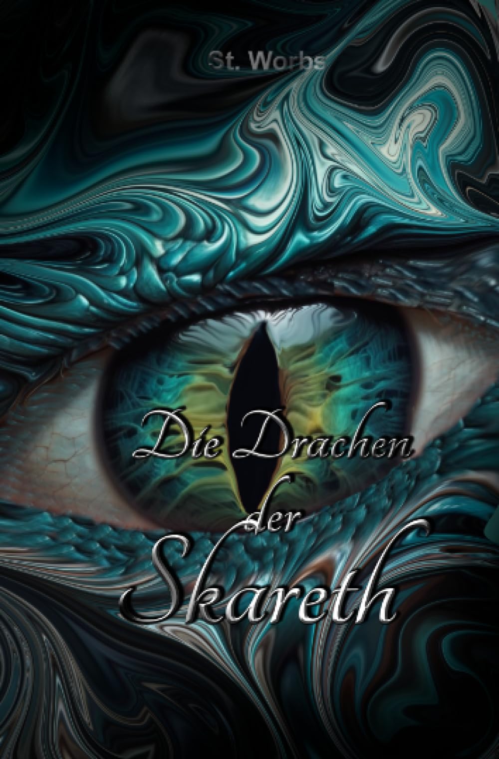 Die Drachen der Skareth (Drachenreiter Chroniken) Contemporary literature