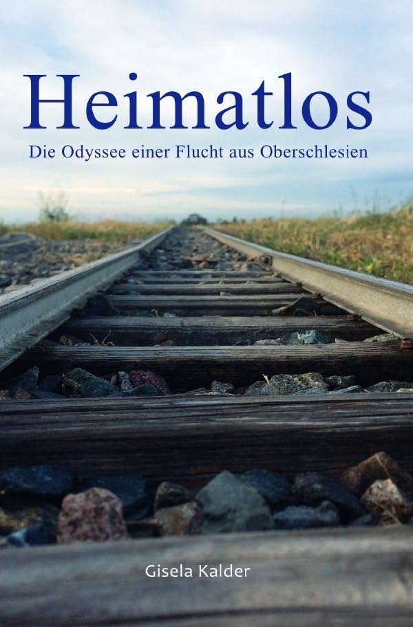Heimatlos - Die Odyssee einer Flucht aus Oberschlesien Personalities