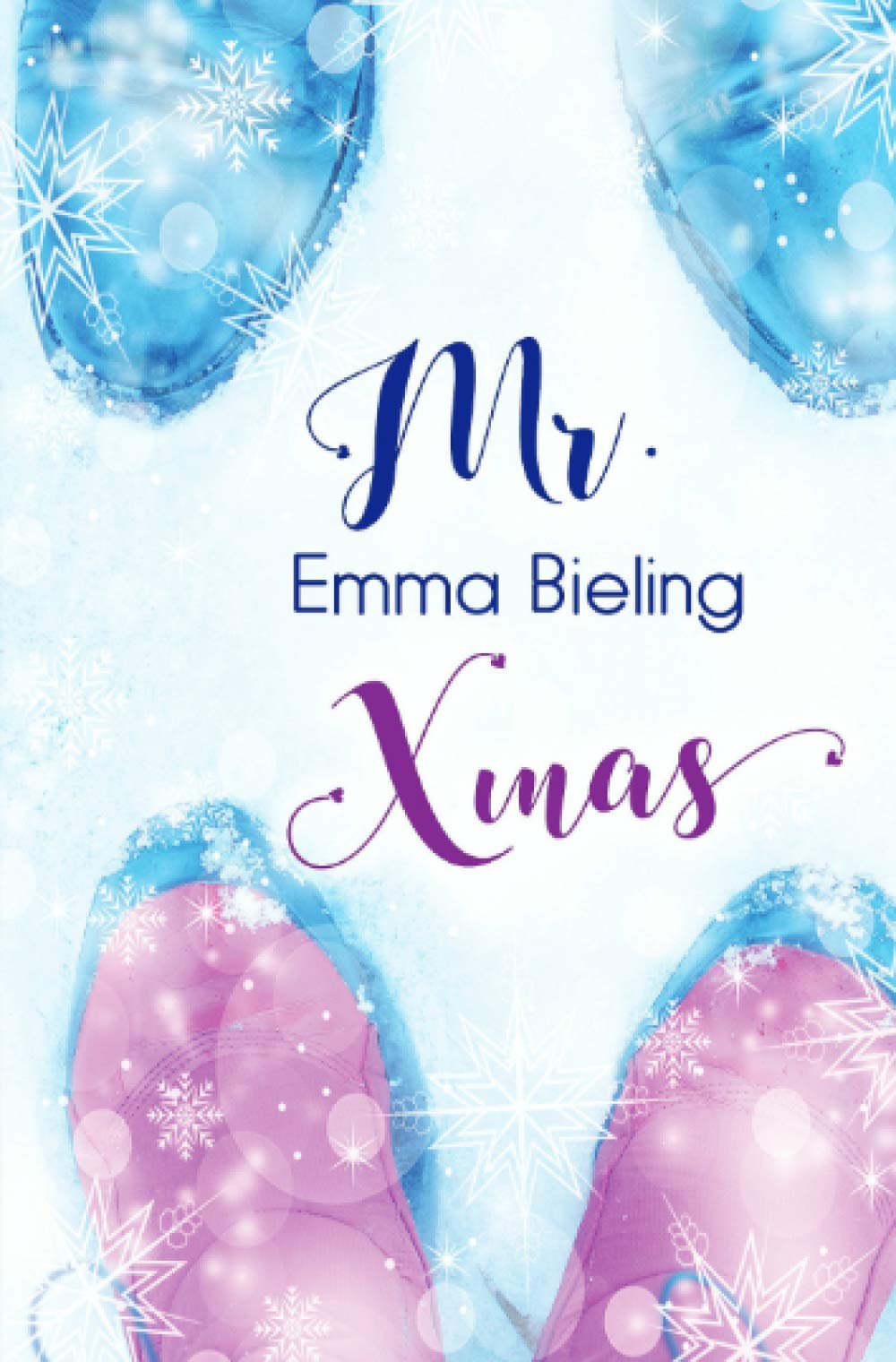 Mr. Xmas: Eine weihnachtliche Liebesgeschichte Parents & Children