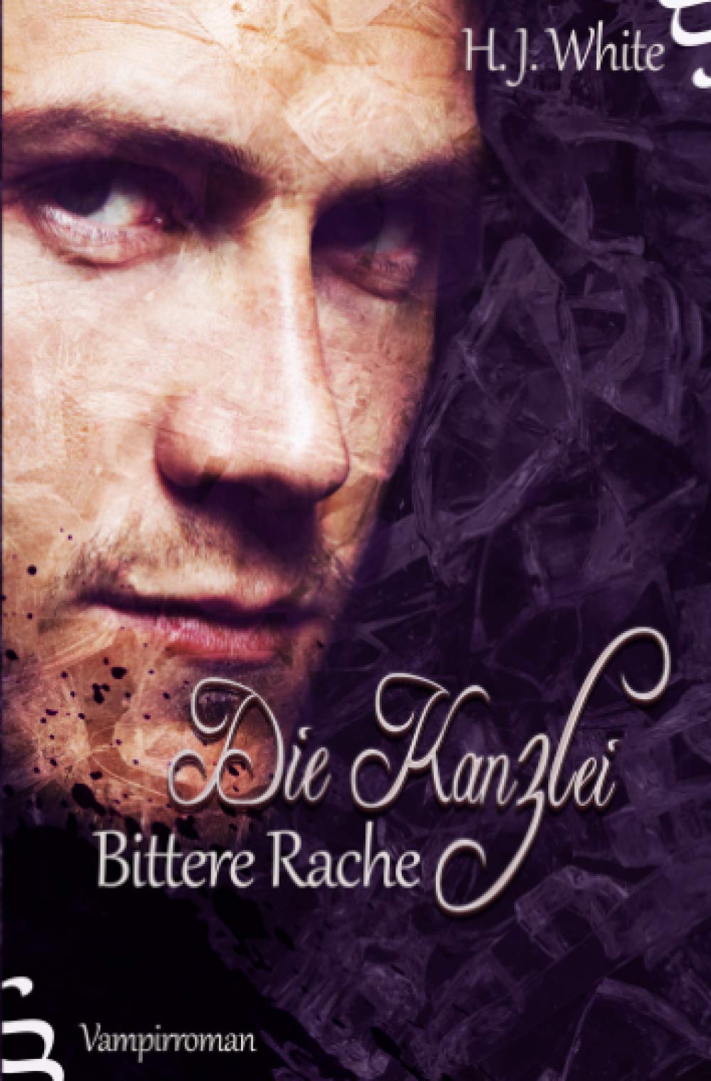 Die Kanzlei Bittere Rache: Vampirroman Fairy Tales & Legends