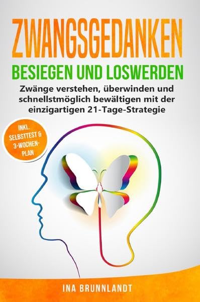 Zwangsgedanken besiegen und loswerden book