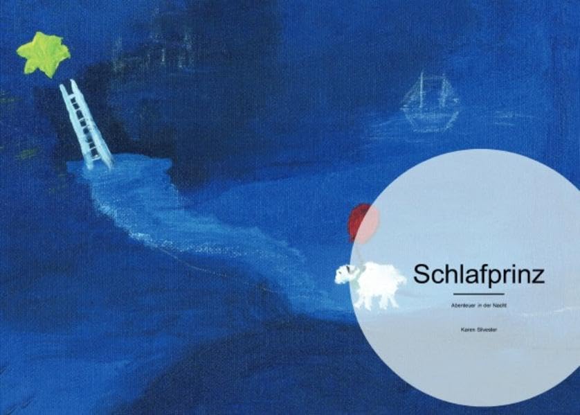 Schlafeprinz - Abenteuer in der Nacht Novels & Short Stories