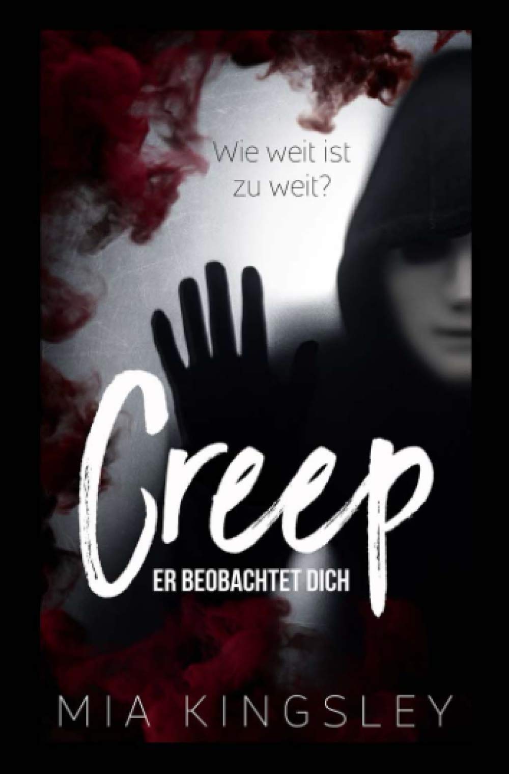 Creep: Er beobachtet dich (Creep Duet) Contemporary literature
